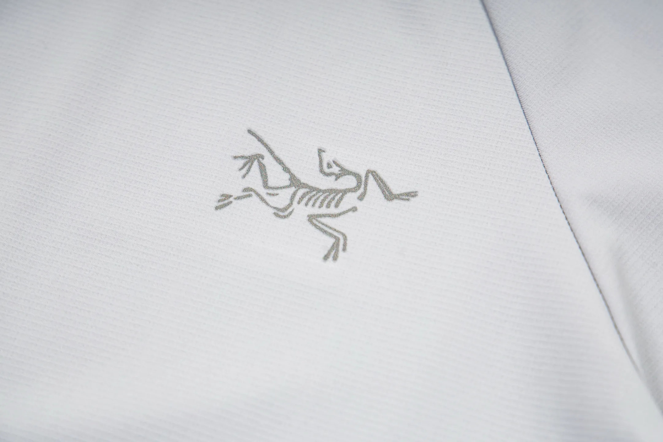 Arcteryx polo